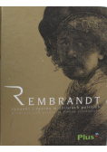 Rembrandt rysunki i ryciny w zbiorach polskich