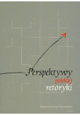 Perspektywy polskiej retoryki