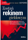 Zostań rekinem giełdowym