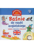 Baśnie do nauki angielskiego