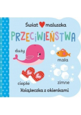 Świat maluszka Przeciwieństwa