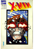 X Men nr 7/96