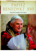 Papież Benedykt XVI