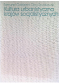 Kultura urbanistyczna krajów socjalistycznych