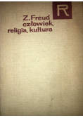 Człowiek religia kultura