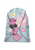Worek na gimnastykę Minnie Mouse