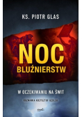 Noc bluźnierstw
