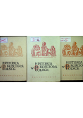 Historia Kościoła w Polsce 3 książki