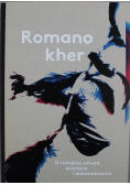 Romano kher O romskiej sztuce estetyce i doświadczeniu