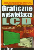 Graficzne wyświetlacze LCD w przykładach
