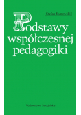 Podstawy współczesnej pedagogiki