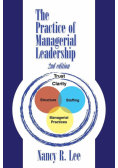 The Practice of Managerial Leadership
