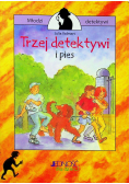 Trzej detektywi i pies