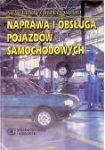 Naprawa i obsługa pojazdów samochodowych