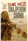 Tajne akcje snajperów Gromu