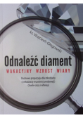 Odnaleźć diament wakacyjny wzrost wiary