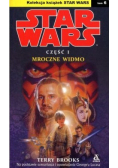 Star Wars część 1 Mroczne widmo