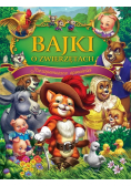 Bajki o zwierzętach