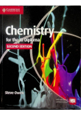 Chemistry for the IB Diploma