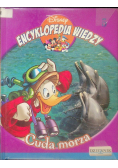 Encyklopedia wiedzy Tom 5 Cuda morza