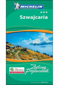 Szwajcaria Zielony Przewodnik