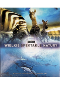 Wielkie spektakle natury