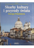 Skarby kultury i przyrody świata Europa południowa