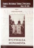 Rychwałda Monumenta