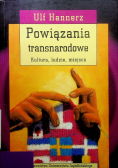 Powiązania transnarodowe