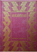 Łukasiński Tom I