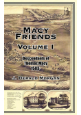 Macy Friends Volume I