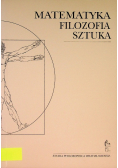 Matematyka Filozofia Sztuka