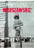 Powstanie Warszawskie