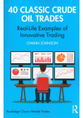 40 Classic Crude Oil Trades