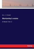 Mortomley's estate