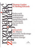 Rozmawiać z pacjentem