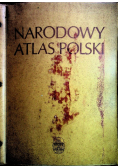Narodowy atlas Polski