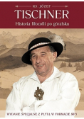 Historia filozofii po góralsku plus CD NOWA