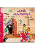 Zamek Liczyhrabiego