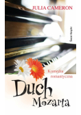 Cameron Julia - Duch Mozarta