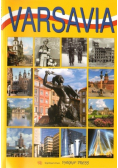 Varsavia