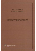 Metody prawnicze