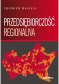 Przedsiębiorczość regionalna