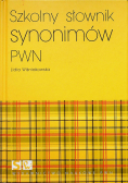 Szkolny słownik synonimów PWN