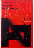 Wstęp do fizyki laserów