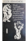 Klucz niebieski