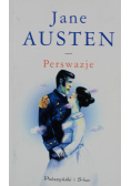 Perswazje Wersja kieszonkowa