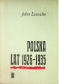 Polska lat 1926  1935