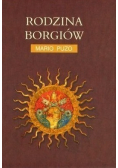 Rodzina borgiów