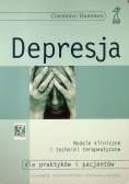 Depresja